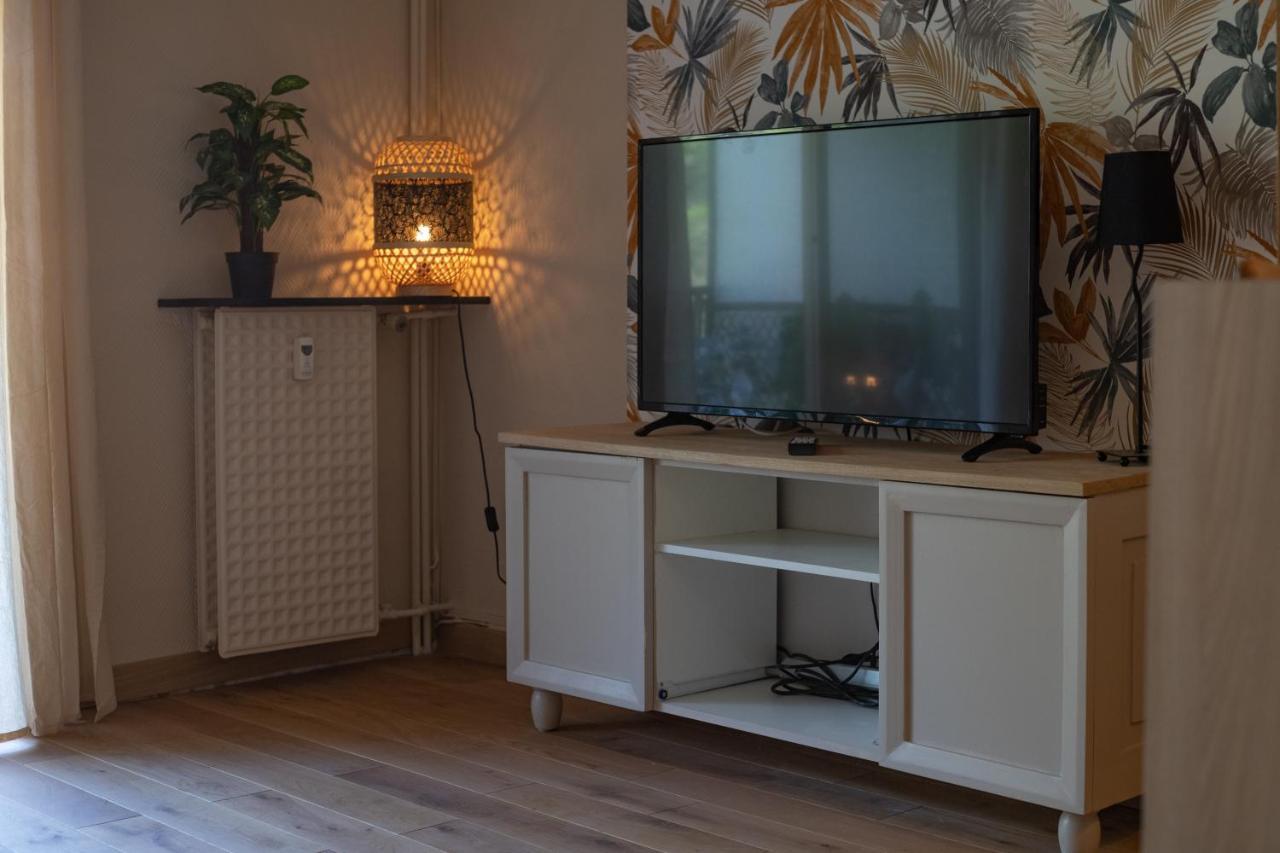 Super Studio Peymeinade Buitenkant foto